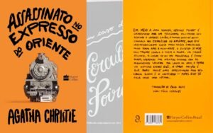 Assassinato no Expresso do Oriente