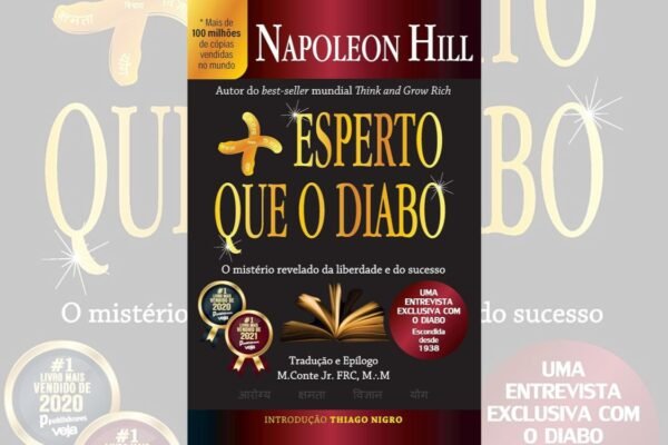 Mais Esperto Que o Diabo