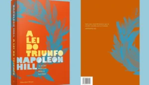 A Lei do Triunfo 16 Lições Práticas para o Sucesso