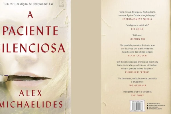 A Paciente Silenciosa