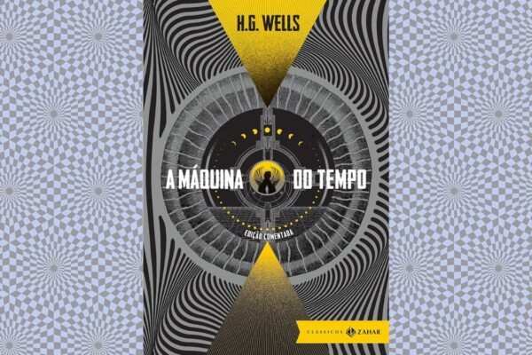 A Máquina do Tempo