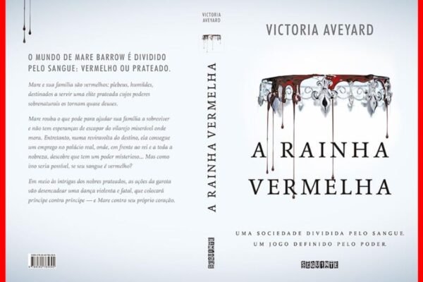 A Rainha Vermelha