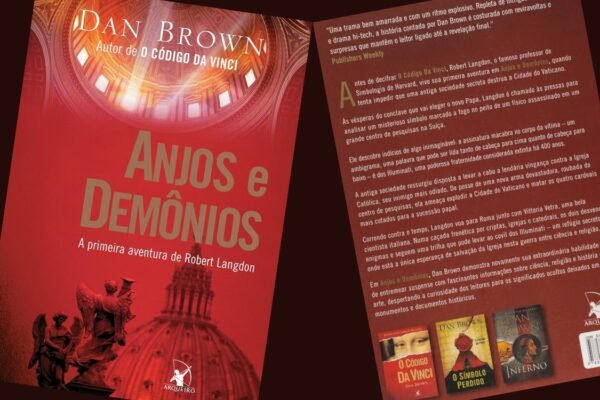 Anjos e Demônios