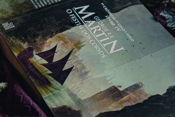 O Festim dos Corvos