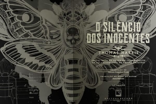 O Silêncio dos Inocentes