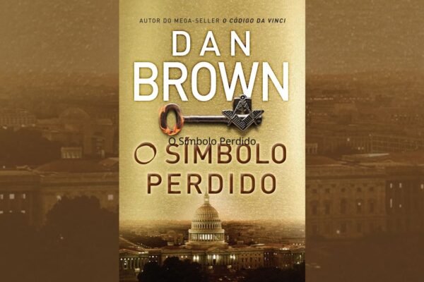 O Símbolo Perdido