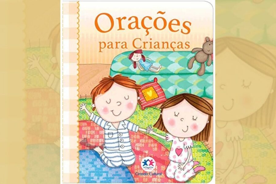 Orações para Crianças