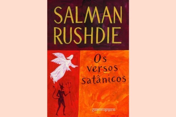 Os Versos Satânicos