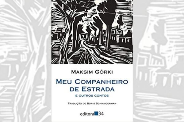 Meu Companheiro de Estrada e Outros Contos