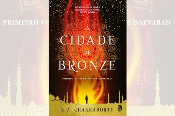 A Cidade de Bronze