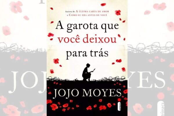 A Garota Que Você Deixou Para Trás