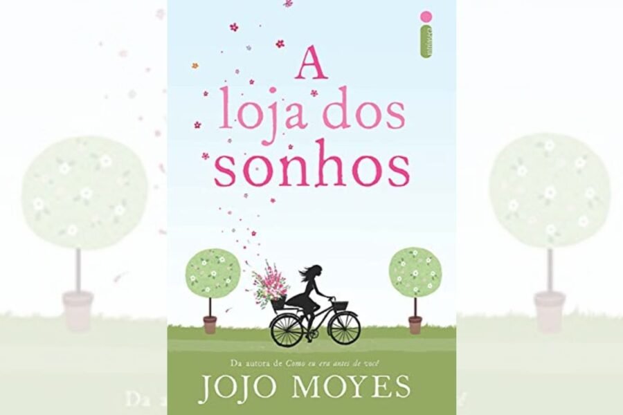 A Loja dos Sonhos