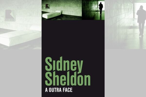 A Outra Face - Sidney Sheldon