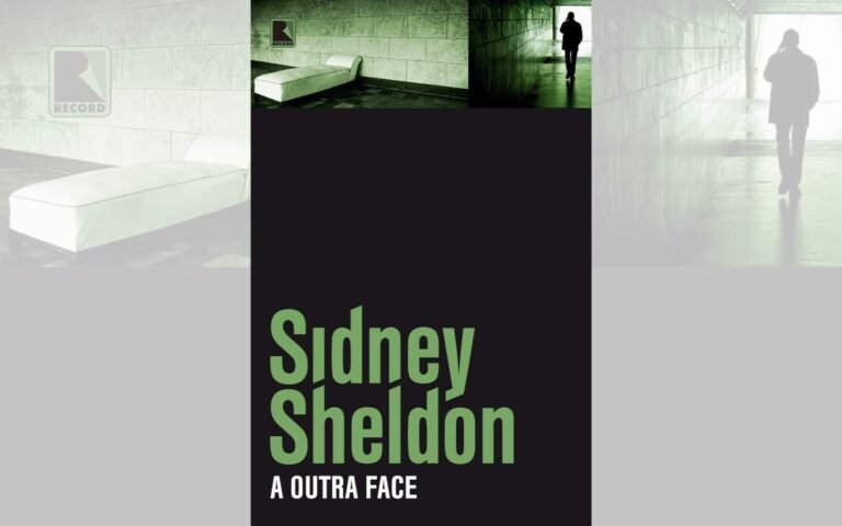 A Outra Face - Sidney Sheldon