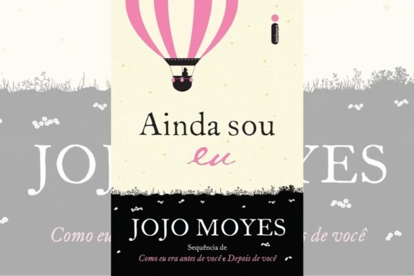 Ainda Sou Eu