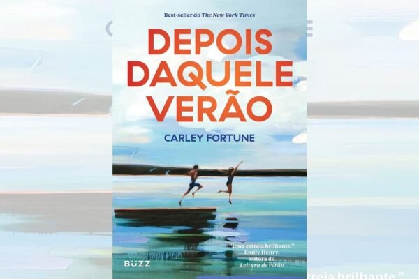 Depois Daquele Verão – Uma Jornada de Perdão e Segundas Chances