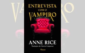 Entrevista com o Vampiro