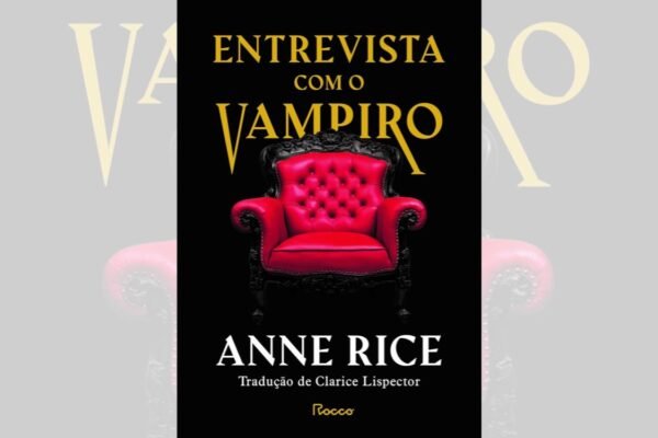 Entrevista com o Vampiro