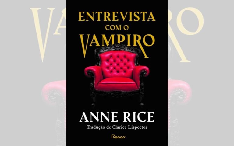 Entrevista com o Vampiro