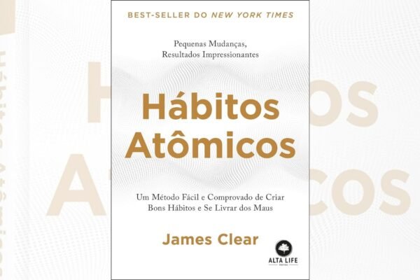 Hábitos Atômicos