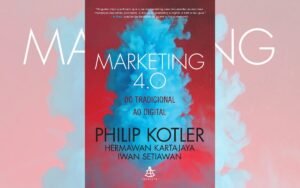 O marketing tem passado por profundas transformações ao longo dos anos, acompanhando o ritmo frenético das mudanças tecnológicas e do comportamento do consumidor. "Marketing 4.0: Do Tradicional ao Digital" é uma obra que aborda justamente esse fenômeno.