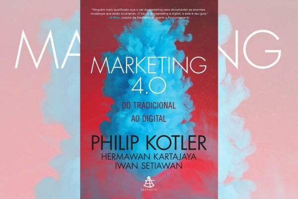O marketing tem passado por profundas transformações ao longo dos anos, acompanhando o ritmo frenético das mudanças tecnológicas e do comportamento do consumidor. "Marketing 4.0: Do Tradicional ao Digital" é uma obra que aborda justamente esse fenômeno.