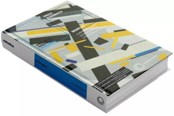 Mimesis: A Representação da Realidade na Literatura Ocidental