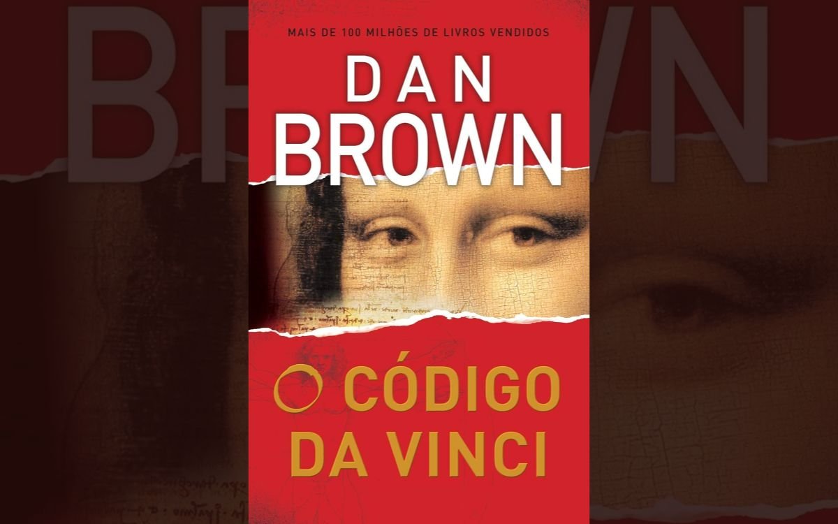 O Código Da Vinci