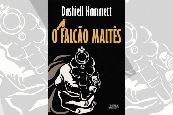 O Falcão Maltês