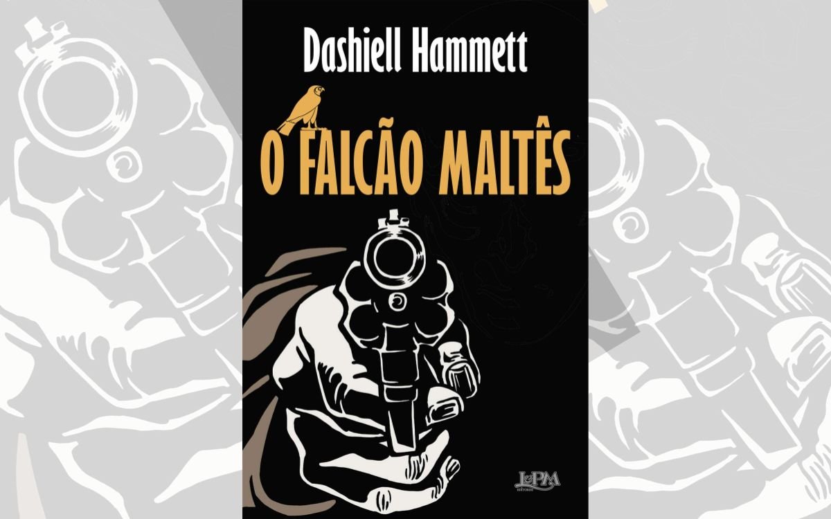 O Falcão Maltês