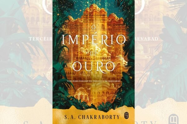 O Império de Ouro