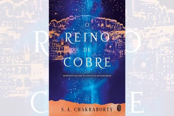 O Reino de Cobre