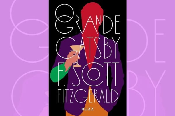 O grande Gatsby