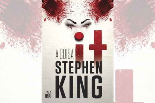 Resenha de It A Coisa