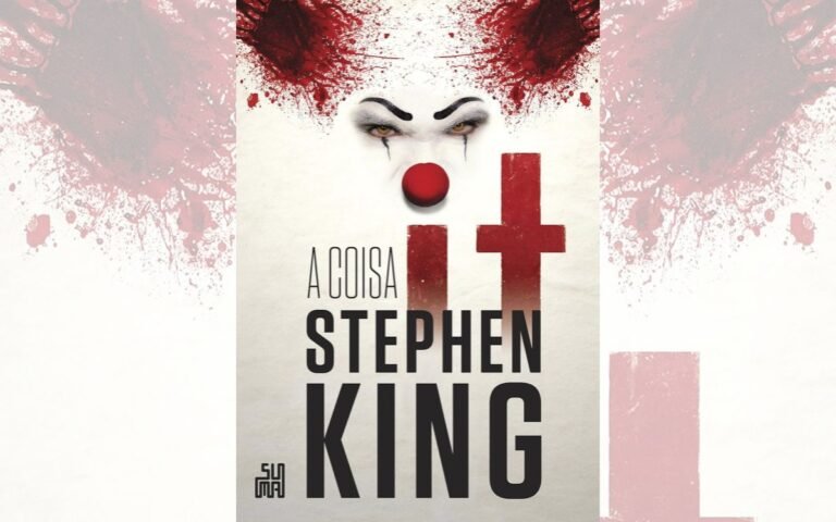 Resenha de It A Coisa