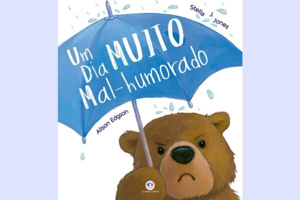 Um Dia Muito Mal-Humorado