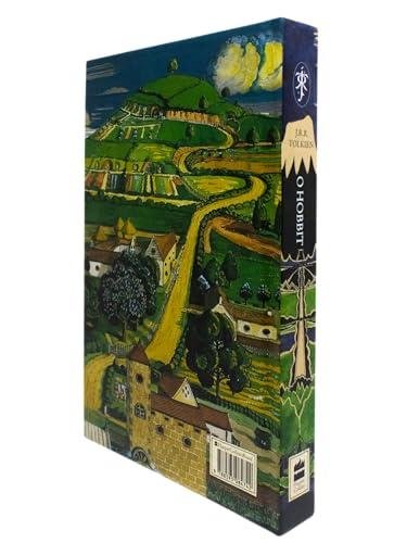  O Hobbit + pôster 