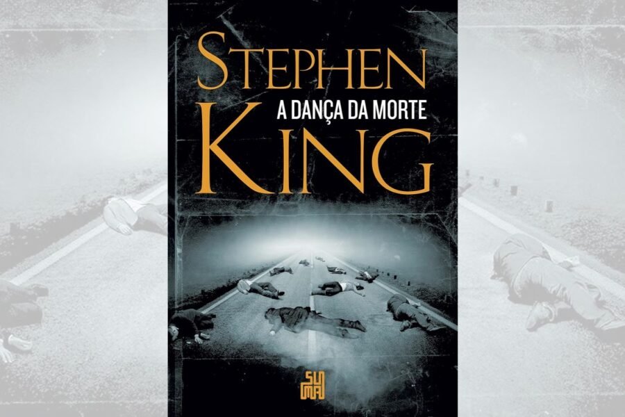 A Dança da Morte