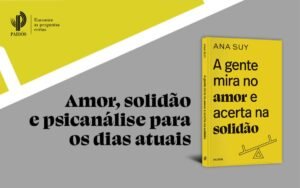 A Gente Mira no Amor e Acerta na Solidão