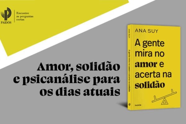 A Gente Mira no Amor e Acerta na Solidão