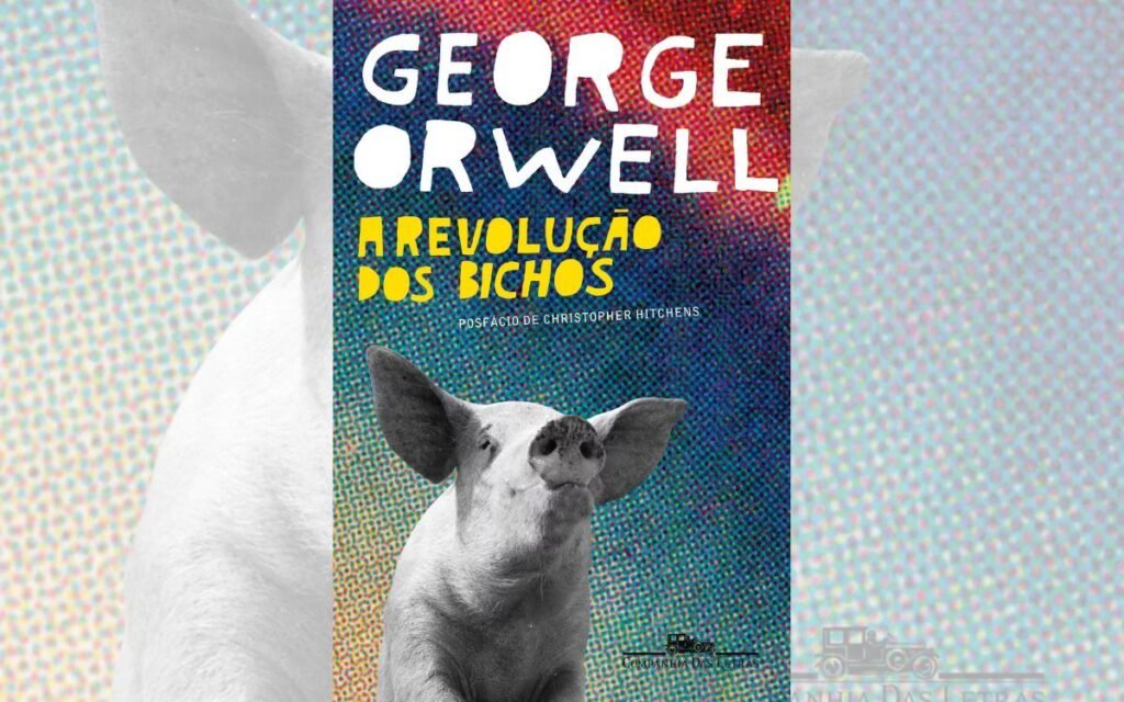 A Revolução dos Bichos