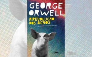 A Revolução dos Bichos