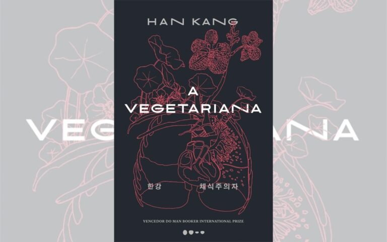 A Vegetariana