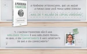 A psicologia financeira