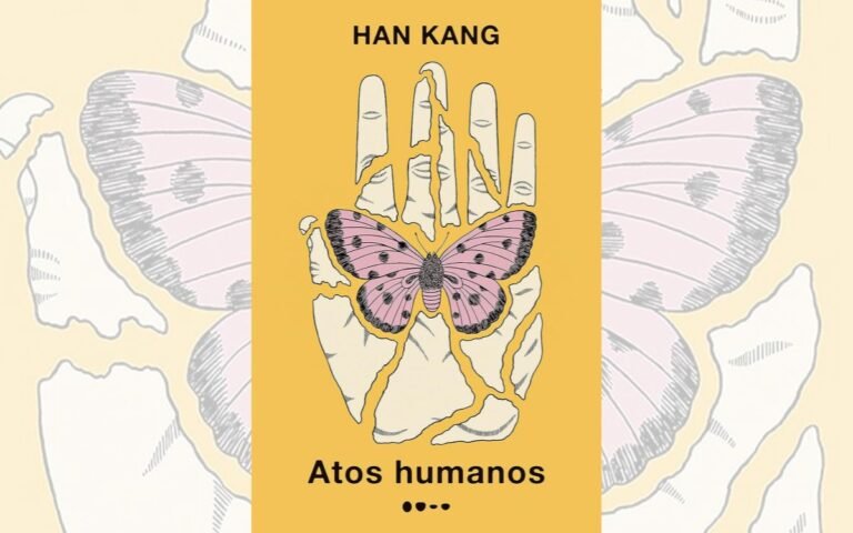 Atos Humanos