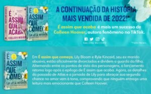 É Assim Que Começa