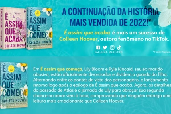 É Assim Que Começa