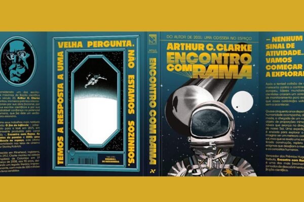Encontro com Rama