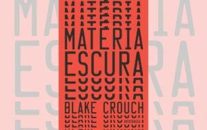 Matéria Escura