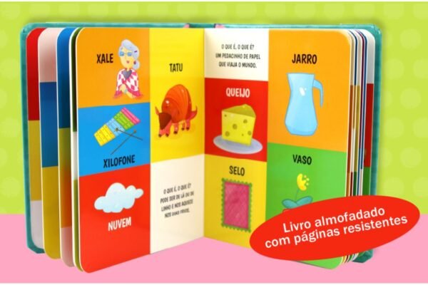 Minhas 100 primeiras palavras